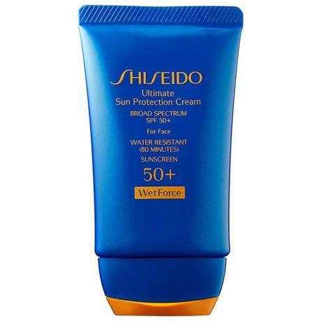 Wears Sunscreen Every Morning, Enjoy Your Body and Say Hello To Blistering Summer In Style!!