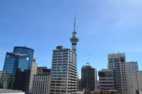 Why Auckland Is The Best Summer Holiday Spot?