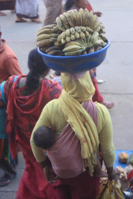 DAILY PHOTO: Ima Market, Imphal