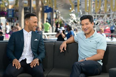 Watch: DeVon Franklin On How To Win At Life