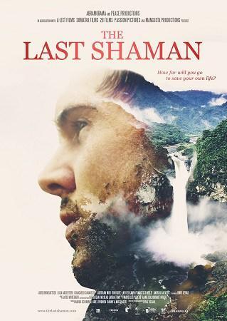 REVIEW: The Last Shaman