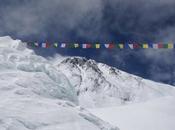 Himalaya Spring 2017: High Winds Everest Turning Early Summit Bids Back