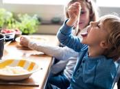 Children Pasta Have Better Diet Quality, Says National Association