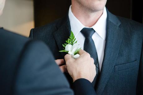 Grooming Tips For Grooms! Preparing For Your Big Day