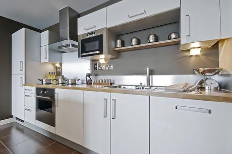 Transform the Look of Your Kitchen with Modern Equipment
