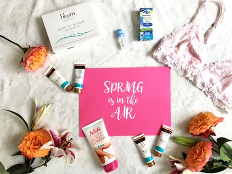 BabbleBoxx Spring Survival Kit