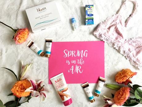 BabbleBoxx Spring Survival Kit