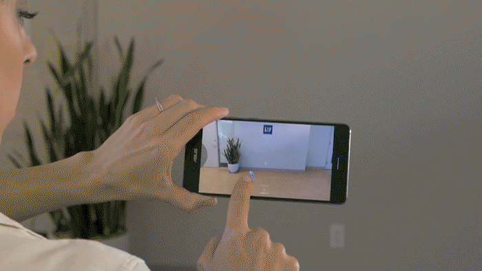 The 3 Pillars of Augmented Reality