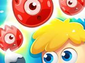 Monster Busters: Link Flash