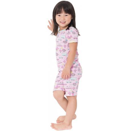 Get The Cool And Funky Sleepwear For Your Baby Girl