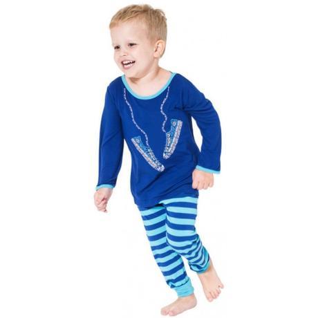 Get The Cool And Funky Sleepwear For Your Baby Girl
