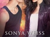 Rising Sandra Weiss @SDSXXTours @sonyaweiss