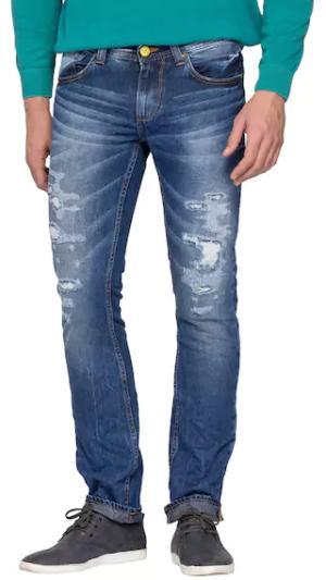 Patym Offering Wonderful Discounts On Trendy Jeans!!