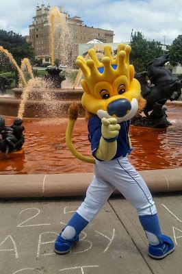 Fun in Kansas City Today