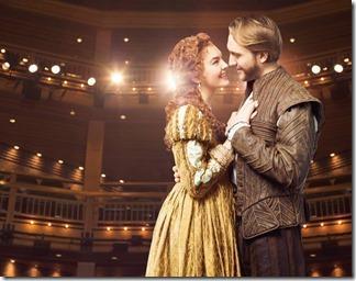 Review: Shakespeare in Love (Chicago Shakespeare)