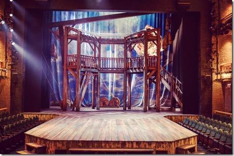 Review: Shakespeare in Love (Chicago Shakespeare)