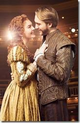 Review: Shakespeare in Love (Chicago Shakespeare)