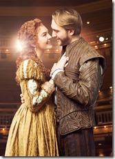 Review: Shakespeare in Love (Chicago Shakespeare)