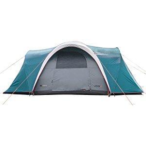 NTK Laredo GT 8 to 9 Person 10 by 15 Foot Sport Camping Tent Review