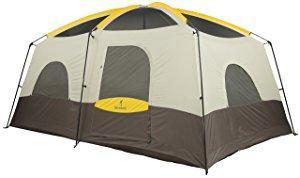 Browning Camping Big Horn Family and Hunting Tent Review