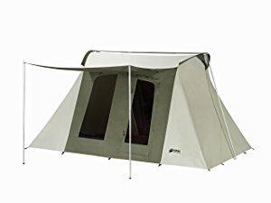 Kodiak Canvas Flex-Bow Deluxe 8-Person Tent Review