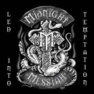 Midnight Messiah – Led Into Temptation