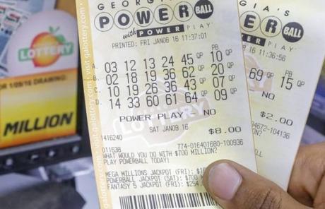 Improve Your Chances of Winning the National Lottery