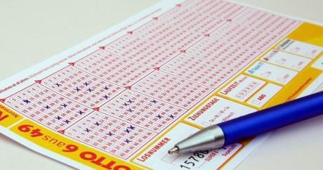 Improve Your Chances of Winning the National Lottery