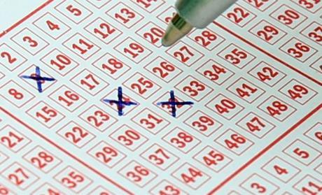 Improve Your Chances of Winning the National Lottery