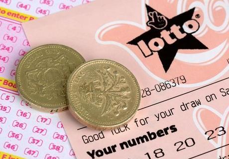 Improve Your Chances of Winning the National Lottery