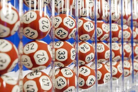 Improve Your Chances of Winning the National Lottery