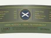 Tomatin Reveal “Ingredients” Scotland World Whisky