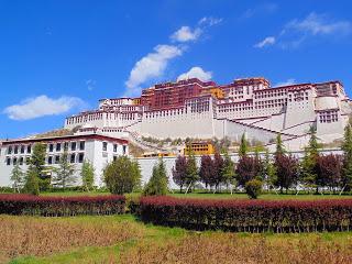 Lhasa, Tibet: Temples, Pilgrims & Palaces