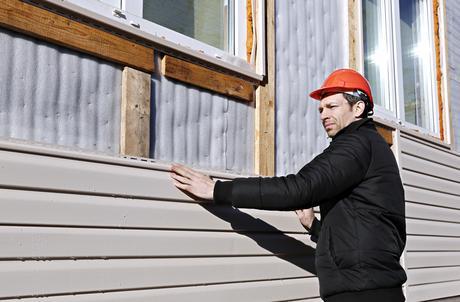 5 Tips to Hire a Siding Contractor Fort Worth TX