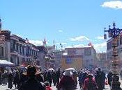 Lhasa, Tibet: Temples, Pilgrims Palaces