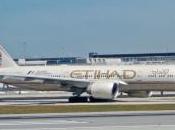 Boeing 777-200LR, Etihad Airways