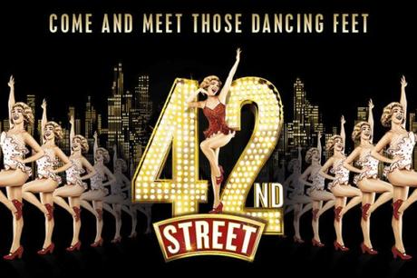 42nd Street (West End) Review