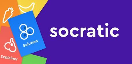 Socratic – Homework answers