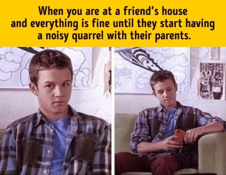 awkward moments chirkut blog