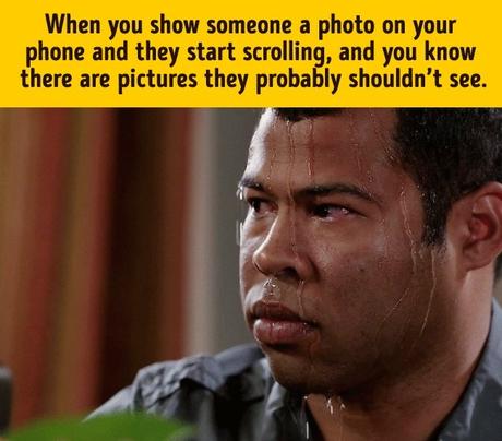 awkward moments chirkut blog