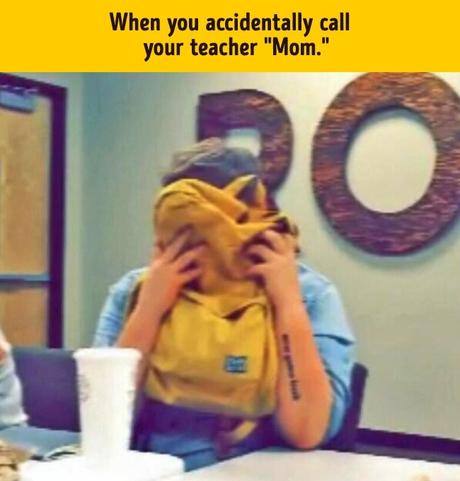 awkward moments chirkut blog