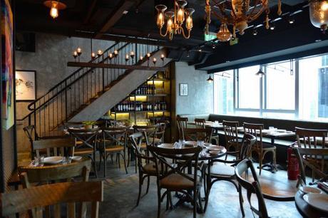 Make Your Weekend Special By Planning A Brunch In HongKong With Your Friends Make Your Weekend Special By Planning A Brunch In HongKong With Your Friends