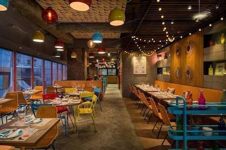 Make Your Weekend Special By Planning A Brunch In HongKong With Your Friends Make Your Weekend Special By Planning A Brunch In HongKong With Your Friends