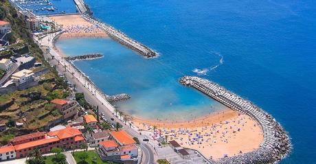 madeira portugal