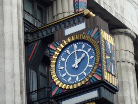 In & Around #London… Fleet Street Details In & Around #London… Fleet Street Details