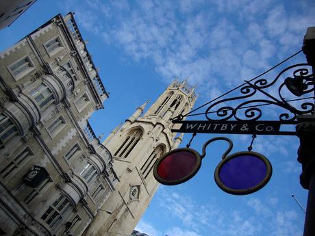 In & Around #London… Fleet Street Details In & Around #London… Fleet Street Details