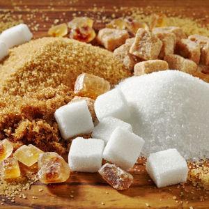 How sugar sneaks up on us