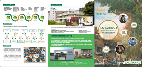 Auronya College Aims To Answer The Unknown Future With Education 4.0