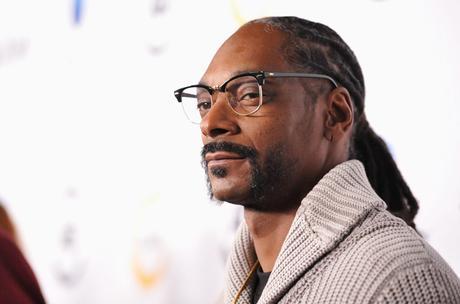Snoop Dogg Announced He’s Working On A Gospel Album