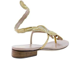 Shoe of the Day | Aethon Ulyse Diana Sandals